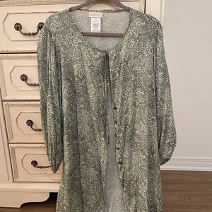 Michael kors Swimsuit cover